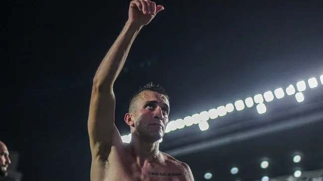 João Schmidt - Reinaldo Campos/AGIF