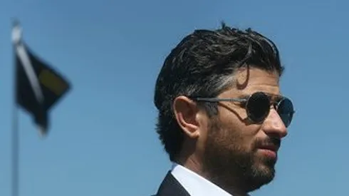 SAF do Vasco breca a contratação do volante Walisson. Foto: Daniel RAMALHO/VASCO