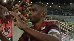 Juan recebeu proposta para se juntar a CBF. Foto: Thiago Ribeiro/AGIF