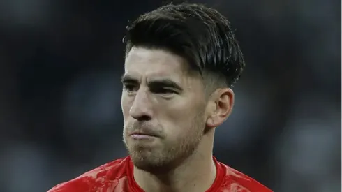 Foto: Miguel Schincariol/Getty Images – Lucas Villalba reforça o Cruzeiro na temporada 2024