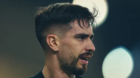 Coronado rescindiu com Al-Ittihad. (Photo by Yasser Bakhsh/Getty Images)