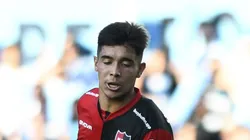 Sforza vai se apresentar em breve no Vasco. (Photo by Rodrigo Valle/Getty Images)
