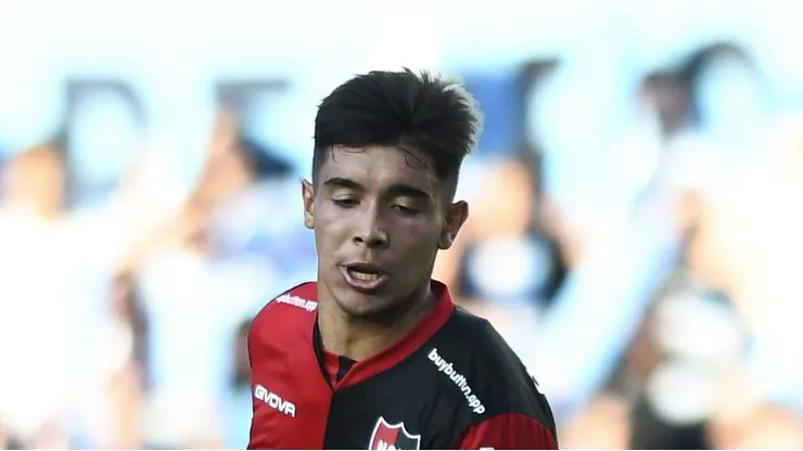 Sforza vai se apresentar em breve no Vasco. (Photo by Rodrigo Valle/Getty Images)