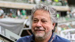 Julio Casares está de olho no mercado. Foto: Gilson Lobo/AGIF