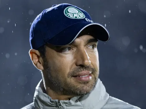 Bastidores do Palmeiras, isso foi confirmado agora: Abel está encantado com reforço de US$ 7 milhões