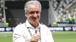 SAF do Atlético vai receber novo investimento. Foto: Gilson Lobo/AGIF