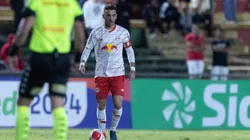 Foto: Diogo Reis/AGIF - Léo Ortiz é alvo do Flamengo