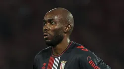 Al-Musrati assinou com nobo Clube - Foto: Maja Hitij/Getty Images