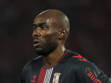 Al-Musrati acerta com novo Clube e Flamengo é comunicado