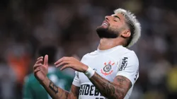 Corinthians inicia 2024 com notícia negativa. Foto: Ettore Chiereguini/AGIF