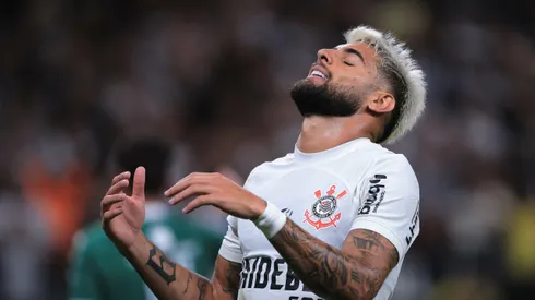 Corinthians inicia 2024 com notícia negativa. Foto: Ettore Chiereguini/AGIF