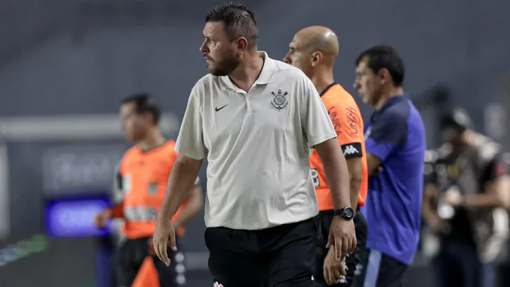 Foto: Rodrigo Coca/Agência Corinthians - Kosloski relatou surpresa com demissão