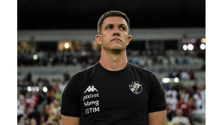 Foto: Thiago Ribeiro/AGIF - Barbieri acertou com novo clube