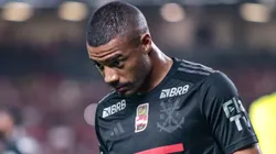 Nicolás De La Cruz estará em campo contra o Volta Redonda Foto: Fernando Torres/AGIF