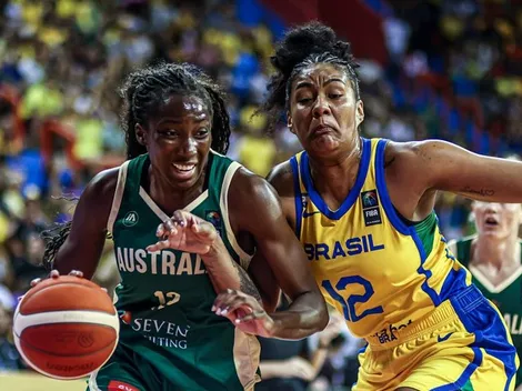 Basquete feminino do Brasil fará duas decisões por vaga olímpica em Paris