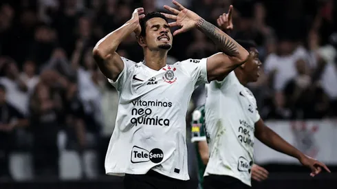 Foto: Fabio Giannelli/AGIF - Veríssimo deixou o Corinthians de surpresa