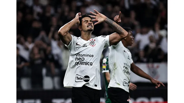 Foto: Fabio Giannelli/AGIF - Veríssimo deixou o Corinthians de surpresa
