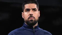 António Oliveira se acertou com o Corinthians, mas presidente do Cuiabá faz alerta indignado - Foto: Ettore Chiereguini/AGIF