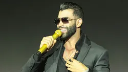 Foto: Robson Mafra/AGIF