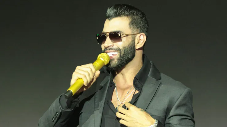 Foto: Robson Mafra/AGIF