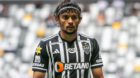 Scarpa deixou a partida contra o Athletic e Felipão revelou medo - Foto: Fernando Moreno/AGIF