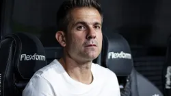 Victor fica perto de assumir lugar de Rodrigo Caetano no Atlético. Foto: Fabio Giannelli/AGIF