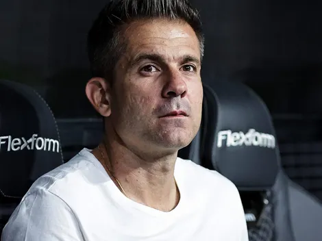 Será que dá 'liga'? Victor fica perto de assumir lugar de Rodrigo Caetano no Atlético