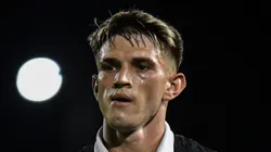 Emprestimo de Orellano pode influenciar em negocio do Vasco. Foto: Thiago Ribeiro/AGIF