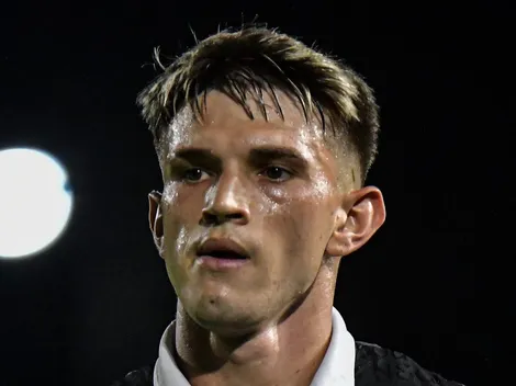 O Vasco monitora a situação de meio campista da MLS, e empréstimo de Orellano pode influenciar na negociação