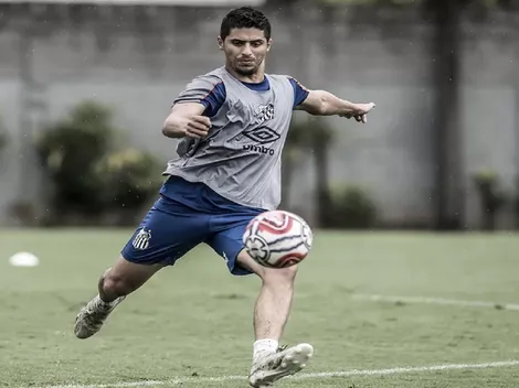 Lembra dele? Daniel Guedes busca retomar carreira após ficar sem clube