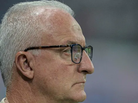 VIU ESSA? Dorival Júnior deve render dor de cabeça a Tite no Flamengo