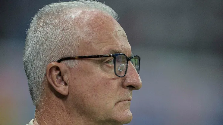 Dorival pode prejudicar bastante Tite em momento delicado de 2024 - Foto: Jhony Pinho/AGIF