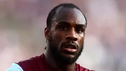 Michail Antonio, atacante do West Ham entrou na mira do Grêmio - Foto: Ben Hoskins/Getty Images