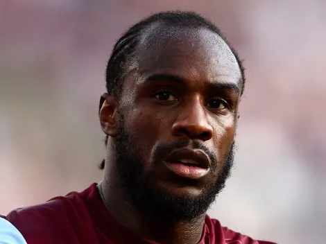 Grêmio bate o martelo sobre contratação de Michail Antonio, do West Ham