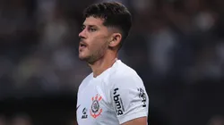 Hugo é muito criticado no Corinthians - Foto: Ettore Chiereguini/AGIF.