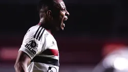 Welington fala sobre metas do São Paulo após a Supercopa. Foto: Ettore Chiereguini/AGIF