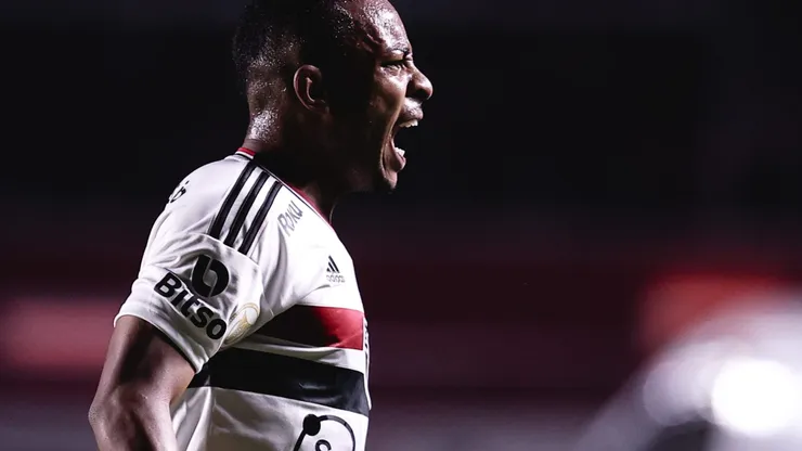 Welington fala sobre metas do São Paulo após a Supercopa. Foto: Ettore Chiereguini/AGIF
