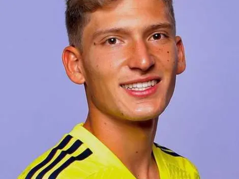 Santos fica perto de Nicola Profeta