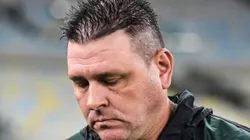 Thiago Kosloski foi demitido do Corinthians - Foto: Thiago Ribeiro/AGIF