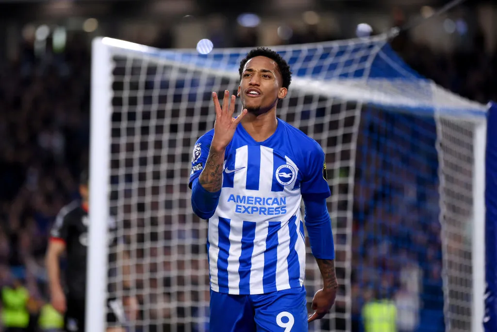 Mike Hewitt/Getty Images