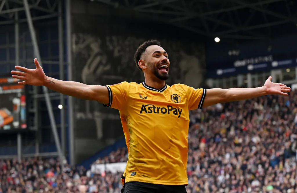 Shaun Botterill/Getty Images