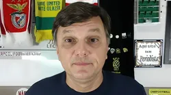 Mauro Cezar aponta duas saídas do Flamengo - Foto: Reprodução / YouTube Mauro Cezar