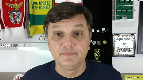 Mauro Cezar aponta duas saídas do Flamengo - Foto: Reprodução / YouTube Mauro Cezar