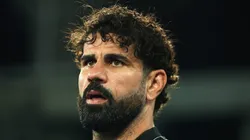 Diego Costa vai completar 36 anos em 2024. Foto: Buda Mendes/Getty Images