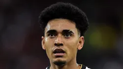 Du Queiroz faz Grêmio cancelar negócio - Foto: Thiago Ribeiro/AGIF