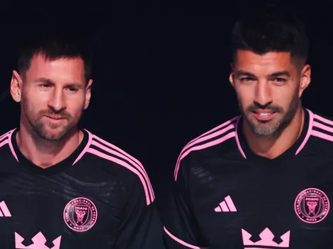 Inter Miami vai ‘arrancar’ meia de R$ 40 milhões das mãos do Corinthians