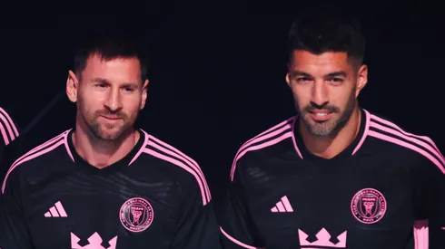 Inter Miami vai tirar reforço do Corinthians - Foto: Megan Briggs/Getty Images