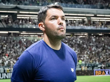 DESFALQUES CONFIRMADOS: Cruzeiro terá mudança após a confirmação de dois jogadores lesionados