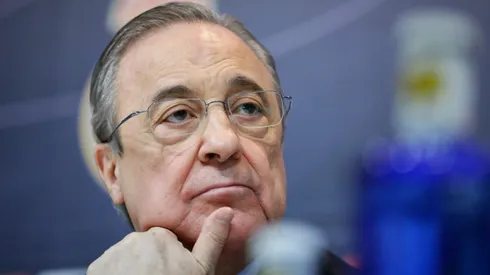 Real Madrid de Florentino Pérez tem o interesse de contratar jovem promissor criado na base do Corinthians para o Real