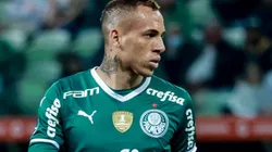 Breno Lopes não vem mais para o Vasco e o motivo veio à tona Foto: Marcello Zambrana/AGIF